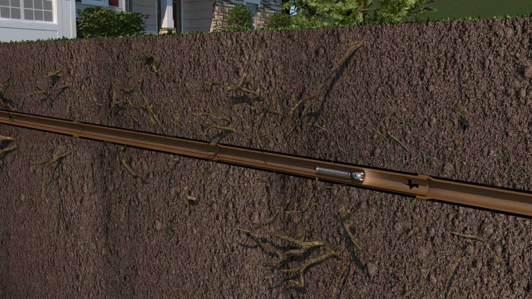 CIPP Pipe Lining services in St. Louis, MO